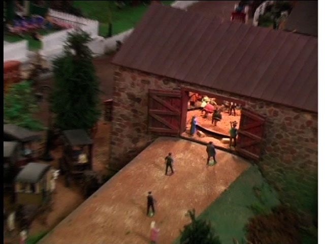 BarnDance