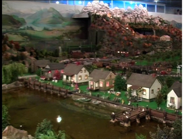 SeasideVillage