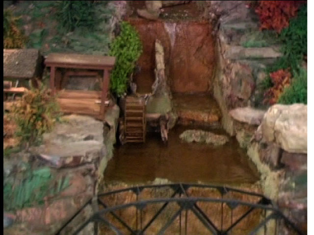 WaterWheel