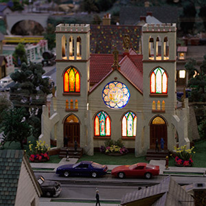 church