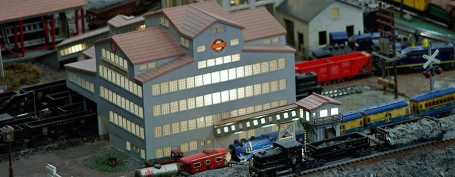 coal-mine
