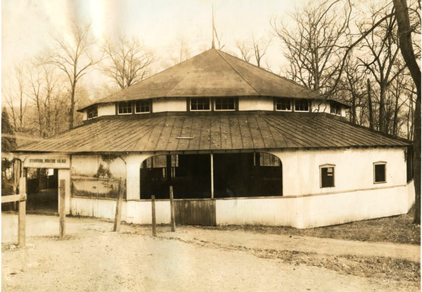 old-building
