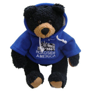 BlackBearBlu450