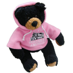 BlackBearPink450