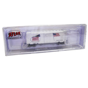 BoxCarN450