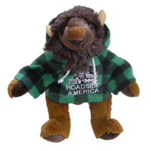 BufaloGreenPlaid450