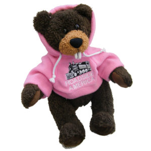 GroundHogPink450