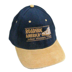 HatBlue450