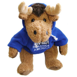 MooseBlue-450