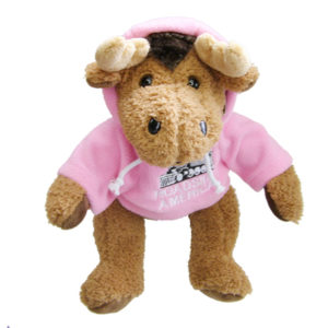 MoosePink 450