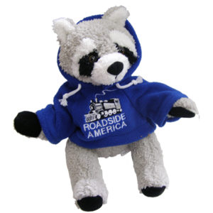 RacoonBlue450