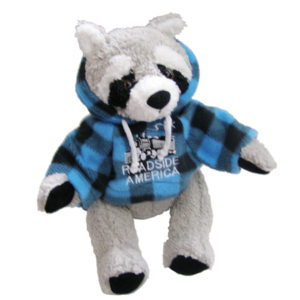 RacoonBluePlaid450