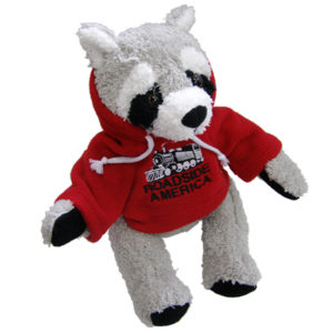 RacoonRed450
